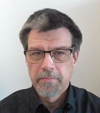 Prof Marko Nieminen, Professor of Usability and User Interface, Aalto University, Finland