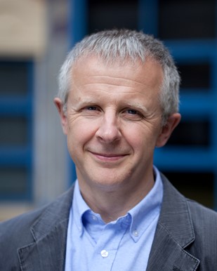 Prof Peter Bath, University of Sheffield, UK