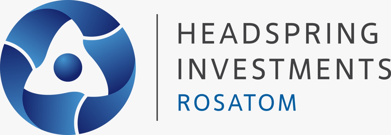 Headspring Investments Rosatom