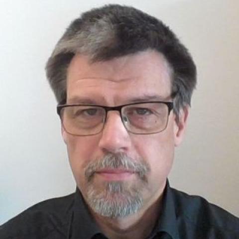 Prof Marko Nieminen, Professor of Usability and User Interface, Aalto University, Finland