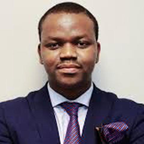 Professor Abejide Ade-Ibijola